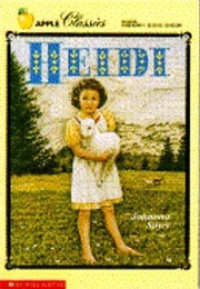 Heidi (Johanna Spyri)