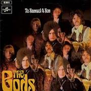 Gods - To Samuel a Son