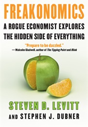 Freakanomics