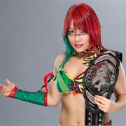 Asuka