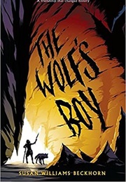The Wolf's Boy (Susan Williams Beckhorn)