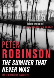 The Summer That Never Was (Peter Robinson)