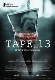 Tape_13 (2014)