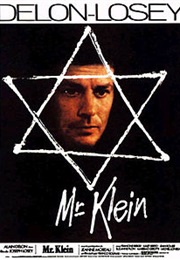 Monsieur Klein (1976)