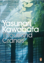 Thousand Cranes (Yasunari Kawabata)