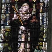 Saint Bertha, Queen of Kent