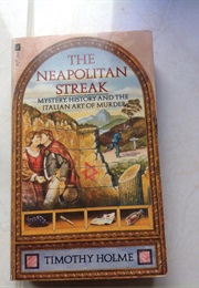 The Neapolitan Streak (Timothy Holme)