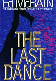 The Last Dance (Ed McBain)
