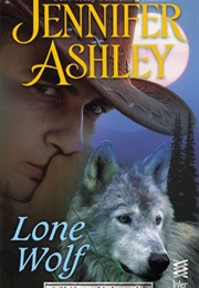 Lone Wolf (Jennifer Ashley)