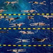 Lap Swimming