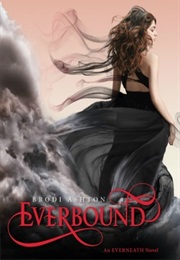Everbound (Everneath #2) (Brodi Ashton)