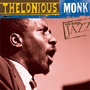 Thelonious Monk – Ken Burns Jazz