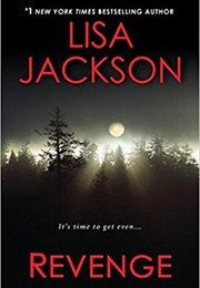 Revenge (Lisa Jackson)