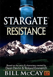 Stargate (Bill McCay)