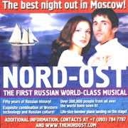 Nord-Ost
