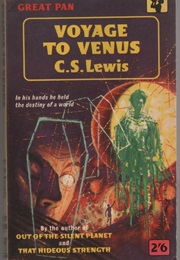 Voyage to Venus (C. S. Lewis)