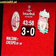 The Miracle of Istanbul