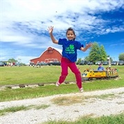 National Agricultural Center & Hall of Fame