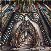 Coney Hatch - Coney Hatch