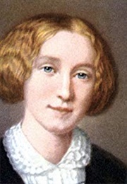 George Eliot (U.K.)