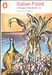 Italian Food (Elizabeth David)