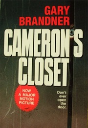 Cameron&#39;s Closet (Gary Brandner)