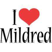 Mildred