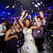 Wedding Party (Reception)