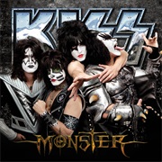 Monster - Kiss