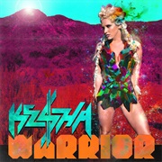Kesha- Warrior