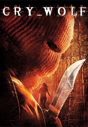 Cry Wolf (2005)