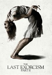 Last Exorcism Part 2