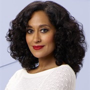Tracee Ellis Ross