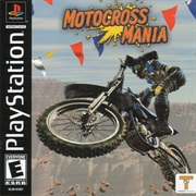 Motocross Mania
