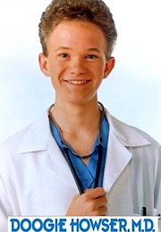Doogie Howser, M.D. (1989)