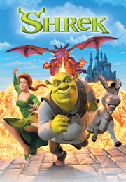 Shrek (2001)