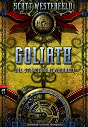 Goliath (Scott Westerfeld)