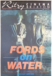 Fords on Water (1983)