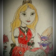 Alice Angelina Jensen