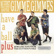 Sweet Caroline - Me First and the Gimme Gimmes