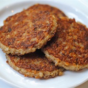Goetta Sausage (Cincinnati)