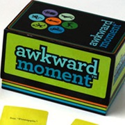 Awkward Moment