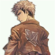Jean Kirstein