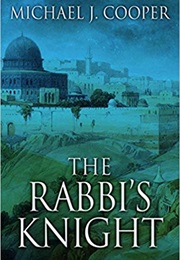The Rabbi's Knight (Michael J. Cooper)