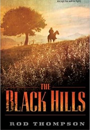 The Black Hills (Rod Thompson)