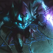 Death Sworn Viktor