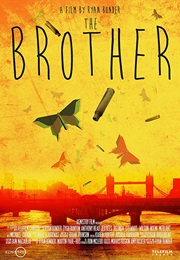 The Brother (2016)