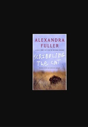 Scribbling the Cat (Fuller)