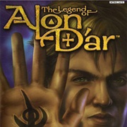 The Legend of Alon D&#39;Ar