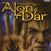 The Legend of Alon D'Ar